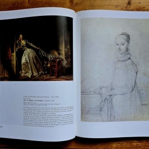 Colectiv autori - L`Ermitage. Culture primitive. Art antique. Art de l`Orient. Art d`Europe occidentale. Culture russe. Numismatique (editie hardcover, in limba franceza) - Img 7