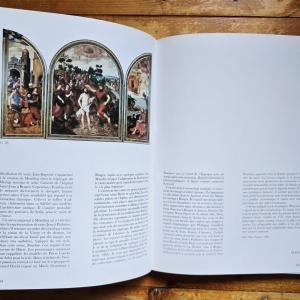 Colectiv autori - Splendeurs d`Espagne et les villes belges, 1500-1700 (2 vol., editie hardcover, in limba franceza) - Img 3