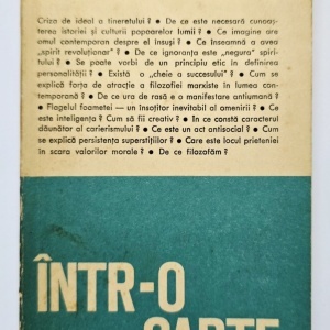 Colectiv autori - Un univers intr-o carte