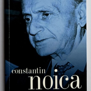 Constantin Noica - Carte de intelepciune
