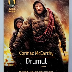 Cormac McCarthy - Drumul