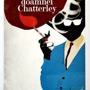 D. H. Lawrence - Amantul doamnei Chatterley