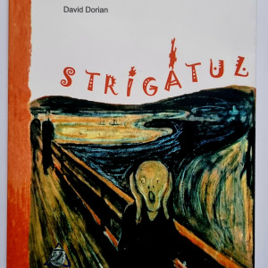 David Dorian - Strigatul