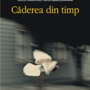 David Grossman - Caderea din timp