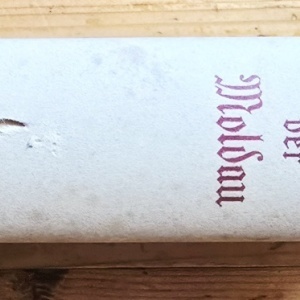 Dimitrie Cantemir - Beschreibung der Moldau. Faksimileausgabe (editie hardcover) - Img 2