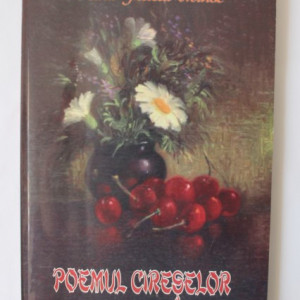 Doina Felicia Mihoc - Poemul ciresilor