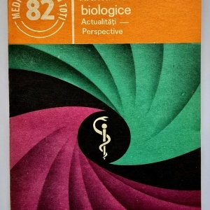 Dr. Constantin Neacsu - Ritmurile biologice. Actualitati, perspective