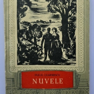 Duiliu Zamfirescu - Nuvele