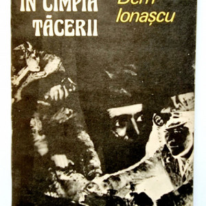 Dumitru Dem Ionascu - Glasuri in campia tacerii
