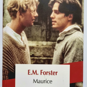 E. M. Forster - Maurice