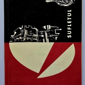 Elsa Triolet - Sufletul