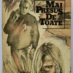 Eric Knight - Mai presus de toate