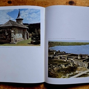 Erich Retzlaff - Lander un Volker an der Donau. Rumanien. Bulgarien. Ungarn. Kroatien (editie hardcover) - Img 4