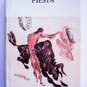 Ernest Hemingway - Fiesta