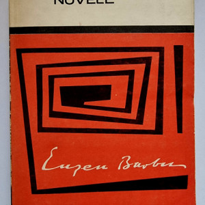 Eugen Barbu - Nuvele