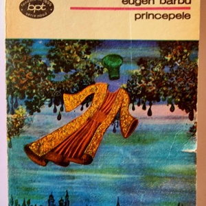 Eugen Barbu - Princepele