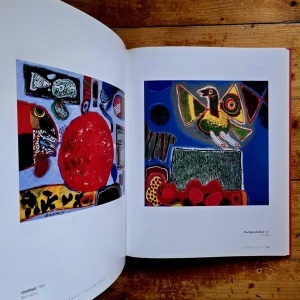 European Stars - Miro & Cobra (exhibition catalog, editie hardcover, bilingva) - Img 10