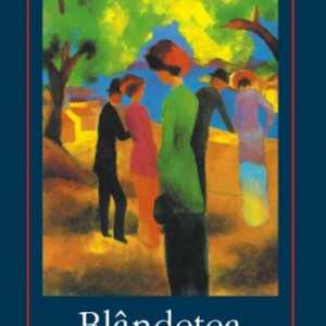 F. Scott Fitzgerald - Blandetea noptii