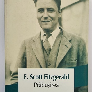 F. Scott Fitzgerald - Prabusirea