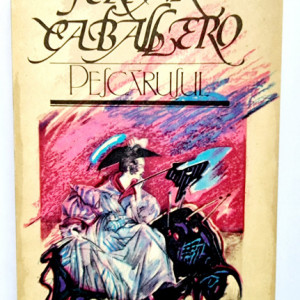 Fernan Caballero - Pescarusul