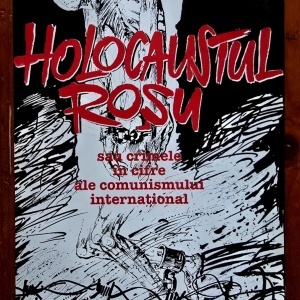 Florin Matrescu - Holocaustul Rosu sau crimele in cifre ale comunismului international