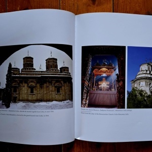 Florin Paslaru, Ionut Bursuc - Iasi in imagini / Iasi in images (editie hardcover) - Img 2