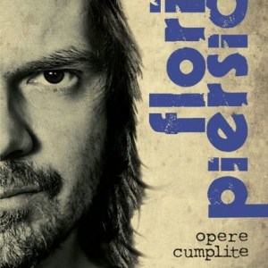 Florin Piersic Jr. - Opere cumplite. Volumul 2 (cu autograful autorului si al ilustratorului) - Img 2