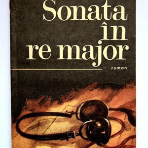 Francisc Munteanu - Sonata in re major