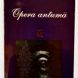 Franz Kafka - Opera antuma