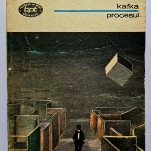 Franz Kafka - Procesul