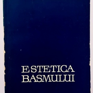 G. Calinescu - Estetica basmului