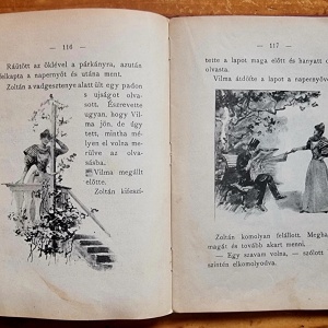 Gardonyi Geza - A baro lelke (editie hardcover) - Img 5