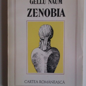 Gellu Naum - Zenobia
