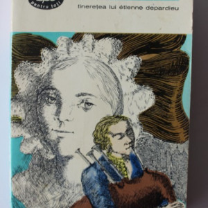 George Sand - Tineretea lui Etienne Depardieu