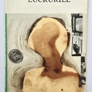 Georges Perec - Lucrurile. Povestire din anii 60