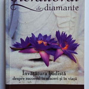 Geshe Michael Roach, Lama Christie McNally - Slefuitorul de diamante. Invatatura budista despre succesul in afaceri si in viata