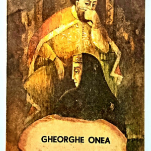 Gheorghe Onea - Soare si ceata