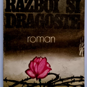 Gheorghe Suciu - Razboi si dragoste