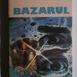 Gustavo Alvarez Gardeazabal - Bazarul