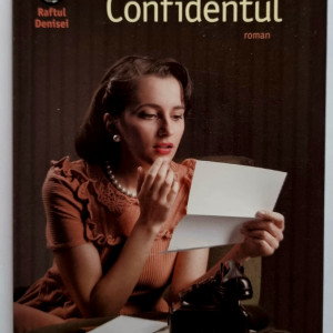 Helene Gremillon - Confidentul