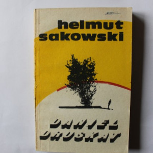 Helmut Sakowski - Daniel Druskat