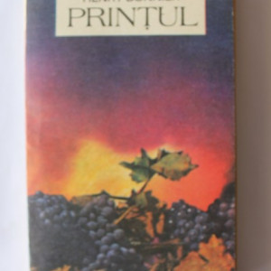 Henry Bonnier - Printul