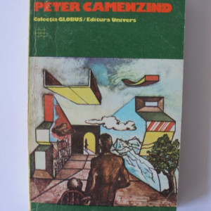 Hermann Hesse - Peter Camenzind
