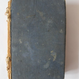 Honore de Balzac - Evreul (editie hardcover, interbelica) - Img 2