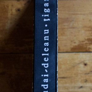 I. Budai-Deleanu - Tiganiada (editie hardcover, bibliofila, in etui special)