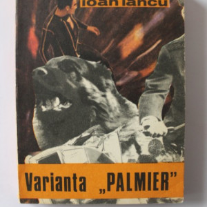 Ioan Iancu - Varianta ”Palmier”