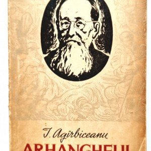 Ion Agarbiceanu - Arhanghelii