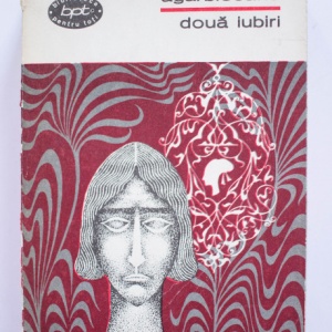 Ion Agarbiceanu - Doua iubiri. Povestiri