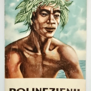 Ion Vladutiu - Polinezienii