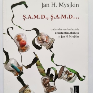 Jan H. Mysjkin - S.A.M.D., S.A.M.D...